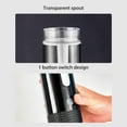 thumbnail image 4 of Portable Coffee Maker and Espresso Machine for Travel, Car, Camping, Office - Battery Operated, 4 of 9
