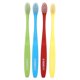 thumbnail image 4 of Cepillo de dientes Kent Kids Premium Finest 7+ Years 4 unidades, 4 of 4