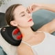 thumbnail image 1 of Ganfancp Espalda y Cuello - Masaje Amasado con Calor para Espalda, Cuello, Hombros, Piernas, Pantorrillas, Uso En Casa y Coche, Regalos de Relajación para Hombres, Mujeres Mamá Espalda Ofertas Flash, 1 of 7