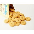 thumbnail image 6 of Mulino Bianco: "Macine" Shortbread cookies Cream - 12.3 Oz (350g) Pack of 3 [ Italian Import ] …, 6 of 6