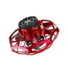 5PCS Full Cover 3D Rolling Induction Drone Quadcopter Toy RTF Headless Mode Hover