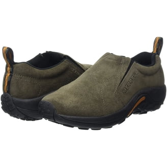 Merrell Men's Jungle Moc Explorer Sneaker, Multi, 11.5 - Walmart.com