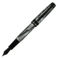 thumbnail image 1 of Monteverde Prima Grey Swirl Fountain Pen Size: Medium, 1 of 1