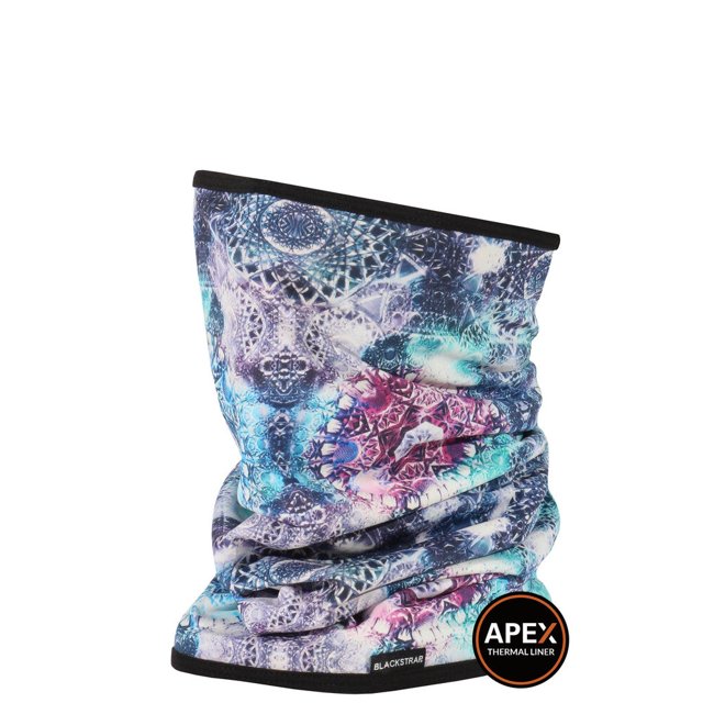 BLACKSTRAP APEX Tube Henna,