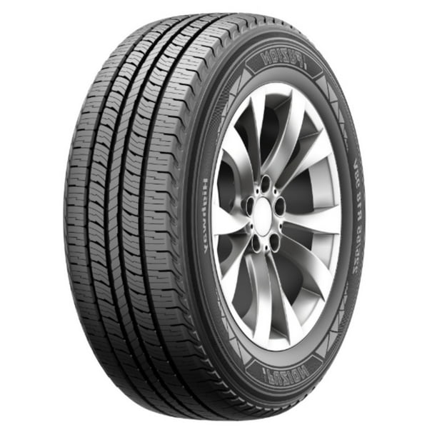 Fuzion Highway All Season 265/50R20 107V Passenger Tire