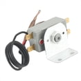 thumbnail image 3 of Calentador de Agua WQS95-12 de 95 Grados Celsius con Sonda Universal de Cuatro Conectores, Limitador de Temperatura y Sensor Solar., 3 of 5
