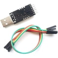 thumbnail image 2 of Convertidor USB a TTL TUNC con CP2102 integrado, 2 of 5