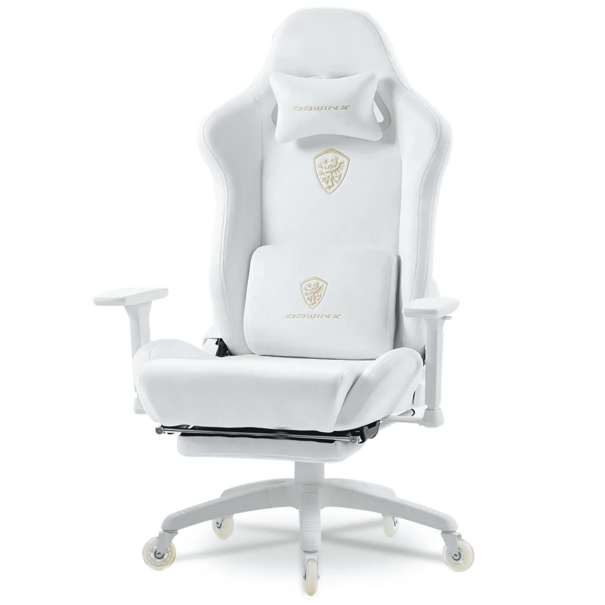 dowinx - gaming chair with product