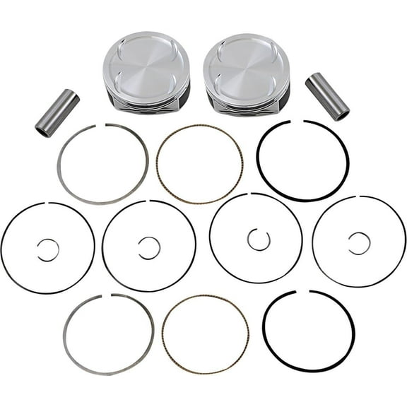 JE Pistons 370252