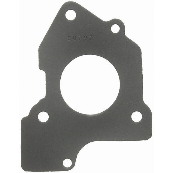 FEL-PRO 60797 Throttle Body Gasket Fits select: 1982,1984 CHEVROLET CORVETTE