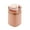 Pink, variant on TACILIP Home Gifts, Creative Automatic Pressing Toothpick Box Household Living Room Toothpick Jar, Kitchen Essentials, 1PC