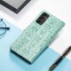 thumbnail image 3 of Funda Cartera FOXDOCK para Samsung Galaxy A14 5G , Flip PU con Relieve de Gatos y Perros, Tarjetero y Soporte, 3 of 6