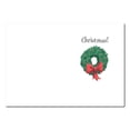 thumbnail image 2 of Suzy's Christmas Holiday Greeting Card, 2 of 2