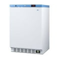 thumbnail image 3 of 24" Wide Built-In Healthcare Refrigerator, Certified to NSF/ANSI 456 Vaccine Storage Standard, 3 of 3