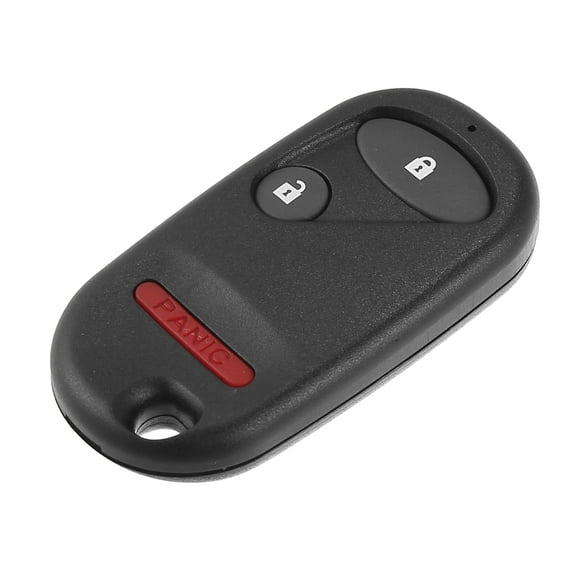 Honda Pilot Key Fob Battery
