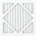 AIRx Filters 12x12x1 Air Filter MERV 11 Pleated HVAC AC Furnace Air