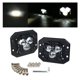 thumbnail image 1 of de luz para coche, de luz de trabajo para camioneta,todoterreno,UTV,12 V y 24 V ,Aesorio de iluminación para techo de coche,resistente al agua,Equipo de iluminación automotriz, 1 of 8