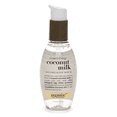 Organix Nourishing Coconut Milk AntiBreakage Serum (each)4 fl oz.