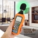 thumbnail image 1 of Probador de sonido PEAKMETER PM6708 LCD Digital Decibel Ruido ANGGREK  Otros, 1 of 8
