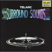 Surround Sounds (CD)