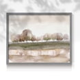 thumbnail image 3 of Soft Welcome Spring by Nan - Restickable Framed Giclée Print, 3 of 9