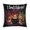Pattern-3, variant on Cushion Covers I Smell Children Halloween Witch Sister Farmhouse Pillow Covers Halloween Fall Decor Outdoor Pillow Covers for Sofa Bed Party 16"x16"