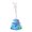 Blue, variant on travelwant Turntable Tower Cat Toy 3-Tier Roller Track Toy with Spinning Balls Interactive Self Play Cat Teaser for Bored Indoor Adult Cats