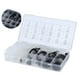 thumbnail image 1 of Kit de Anillo de Retención 300pcs 2-32 mm E Clip Snap Circlip, 1 of 7
