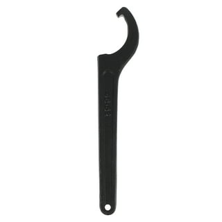 Hook Spanner Wrenches