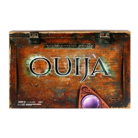 Ouija Game