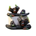thumbnail image 2 of Children's Luminous Sandals Non-slip Breathable Sports Sandals, 2 of 5