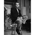 thumbnail image 2 of Jack Paar (1918-2004) History (18 x 24), 2 of 2