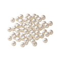 thumbnail image 1 of 100 cuentas sueltas Gloria cuentas brillantes para enhebrar 12mm, 1 of 9