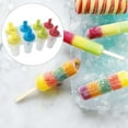 thumbnail image 7 of 8 Pieces Food Grade Ice Lollipop Maker of PP Material Easy to Clean for DIY, 7 of 7
