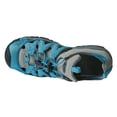 thumbnail image 4 of Northside Womens Santa Rosa Sport Closed Toe Sandal, 4 of 6