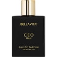 thumbnail image 1 of Perfume Bella Vita Luxury CEO Man Eau De Parfum para hombre, 100 ml, 1 of 7