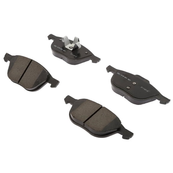 Front Disc Brake Pad Kit