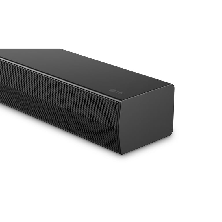 LG S40T 2.1 Bluetooth Sound Bar Speaker - Walmart.com