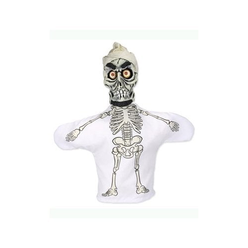 Neca Jeff Dunham Achmed Hand Puppet