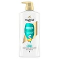 thumbnail image 1 of PANTENE PRO-V Smooth & Sleek Conditioner, 1 of 10
