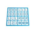 thumbnail image 1 of Tablero de práctica de mahjong JILINWEI, entrenador portátil para una sola persona, 1 of 4