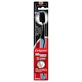 thumbnail image 1 of Colgate Slim Soft Charcoal Compact Head Toothbrush, Soft, 1 of 4