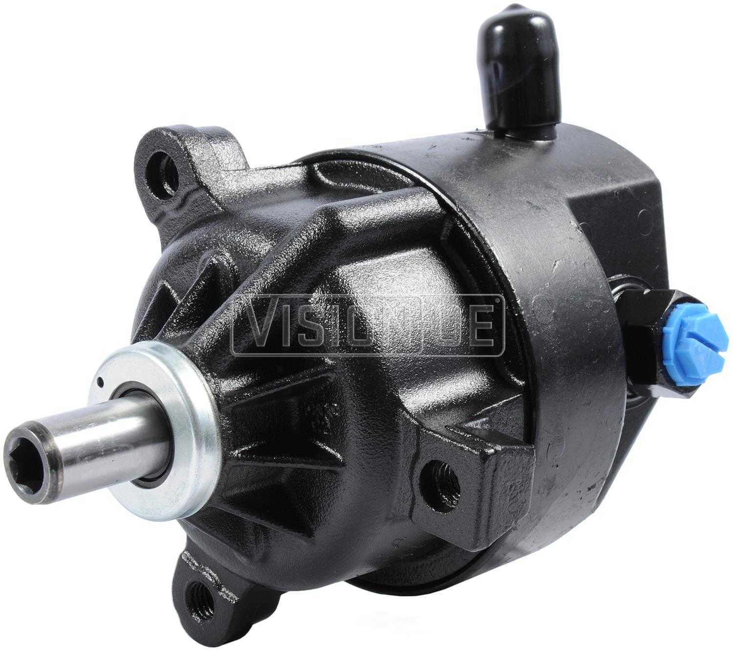 Vision OE 711-2116 Power Steering Pump