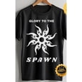 thumbnail image 3 of Locean Shirt Blanka Champ Sf2 The World Warrior Premium T-Shirt., 3 of 5