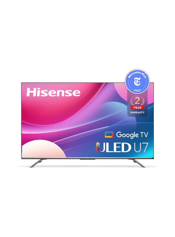 Hisense 55 Inch TV