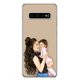 thumbnail image 1 of Funda de teléfono para bebés y niñas, para Samsung Galaxy A51, A50, A71, A70, A40, A41, A30, A31, A20E, A21S, A10, A11, A01, 5G, A6, A8 +, A7, A9 Plus qiuyongming unisex, 1 of 2