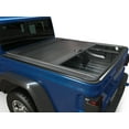 thumbnail image 2 of Vanguard VGRC-016 Retractable Tonneau Cover Compatible with 15-20 Ford F-150 5.5ft Bed, 2 of 3