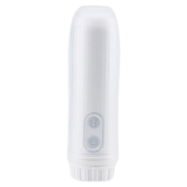 Lavadora de cuerpo eléctrica Matsuzay ducha de embarazo 180 grados impermeable