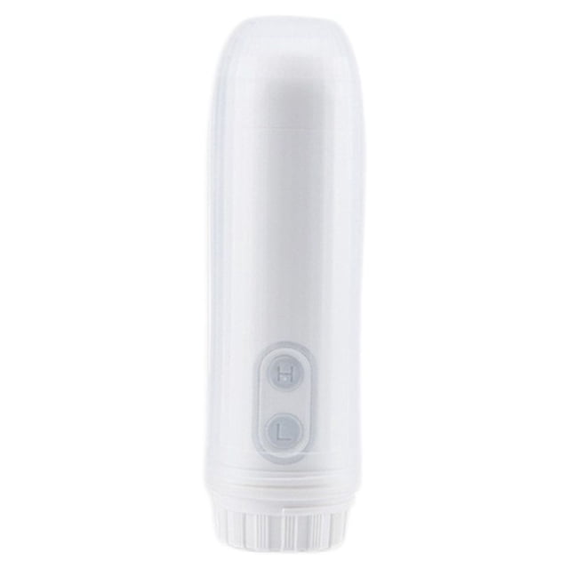 Lavadora de cuerpo eléctrica Matsuzay ducha de embarazo 180 grados impermeable
