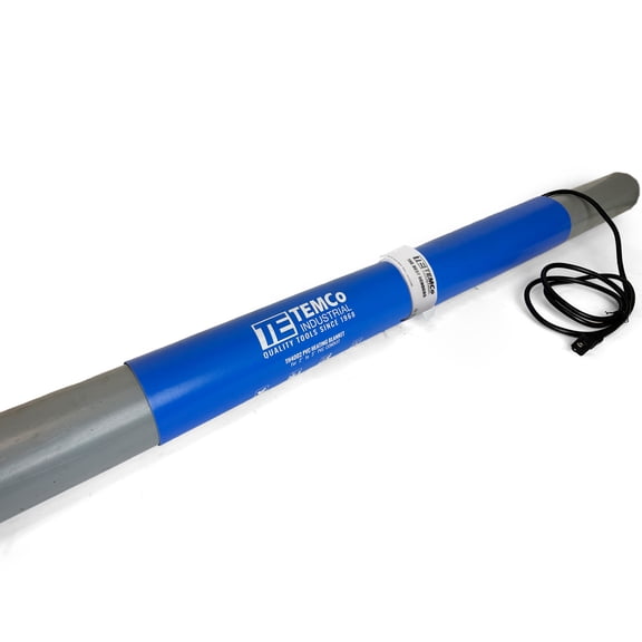 TEMCo TH4002 PVC Conduit Heat Blanket Bender 2-3"